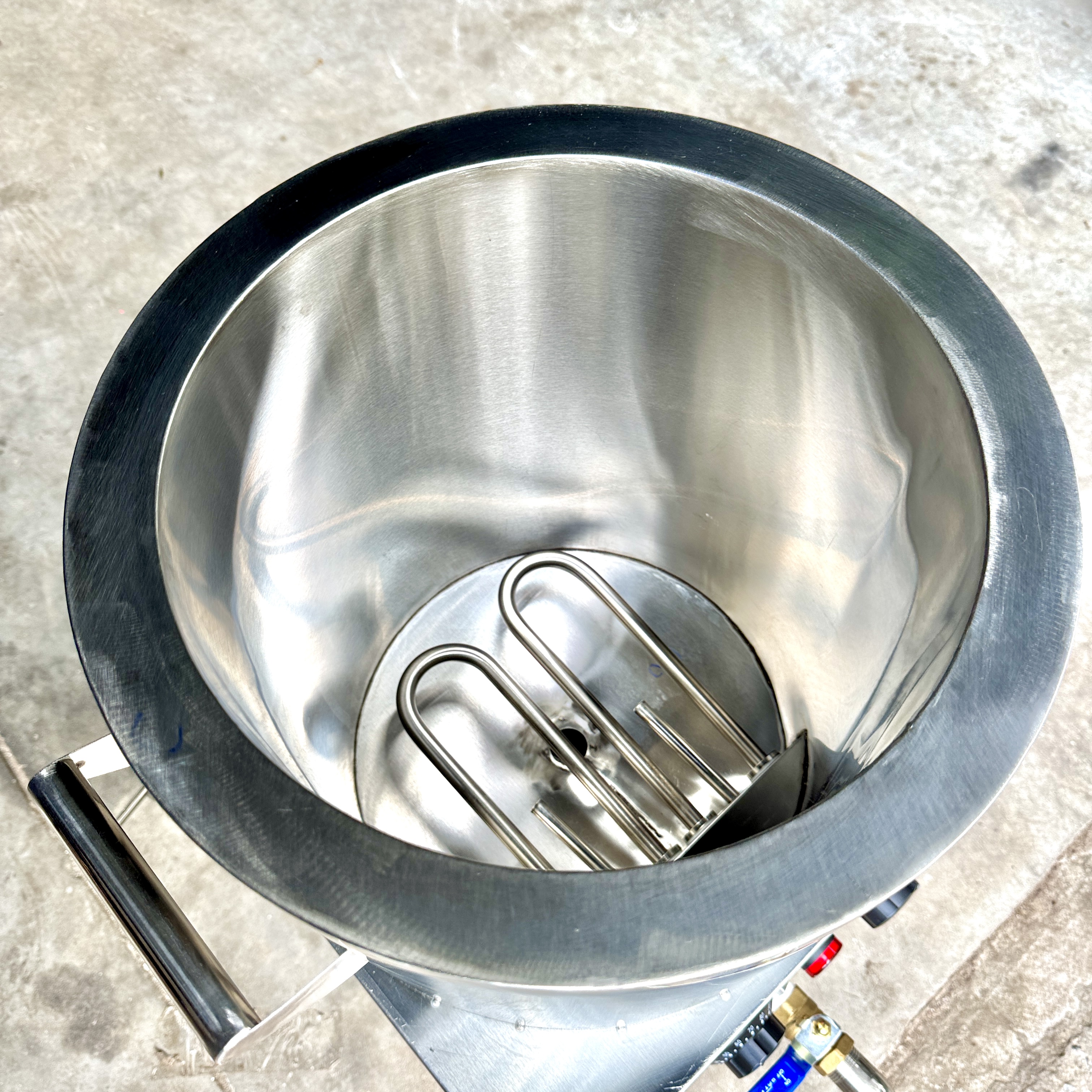 Nồi Trần Bún Phở 20L&nbsp;